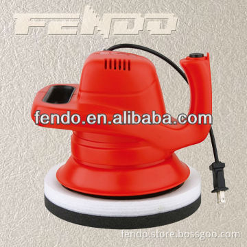 rim polishing machine